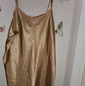 Serenada nighty 4X #0152